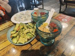 -金谷园饺子·烧烤(人大总店)