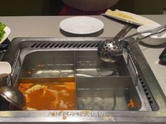 -海底捞火锅(天津SM城市广场店)