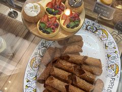 -Alimentari早午餐(安福路店)