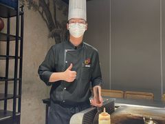 -水木锦堂·自助铁板烧(世贸天阶店)