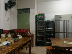 大堂-老兵牛蹄店(下沙店)