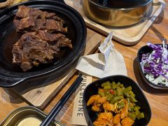 -云味馆·云南菜·云南米线(景田店)