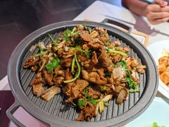 -大碗居·烤鸭·鱼头泡饼(天坛东门店)