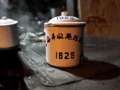 -安庆柴火馄饨(马道街店)