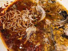 -千稻剁椒大鱼头(CityOn熙地港店)