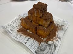 -柠檬树茶餐厅(海雅缤纷城店)