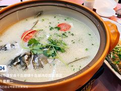 -曼香餐厅(千岛湖开元曼居酒店)