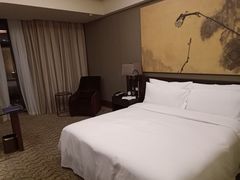 -北京丽晶酒店