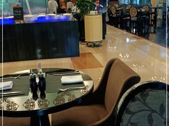 -圣丰索菲特·2 On 988 Café 自助餐厅