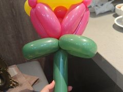 -海底捞火锅(王府井店)
