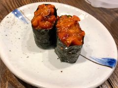 八爪鱼寿司-大雄寿司(中华广场店)