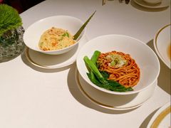 -金轩中餐厅 Jin Xuan(浦东丽思卡尔顿酒店)
