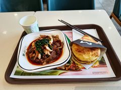 -魏家凉皮(大雁塔南广场餐厅)