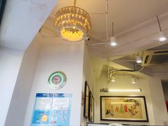 大堂-堂屋糖水店(愚园店)
