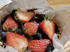 莓果巴斯克-黑草莓(重庆路店)