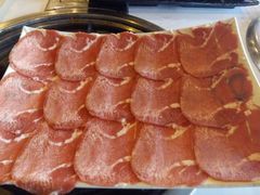 android_upload_pic-郑阿姨的家·이모네·韩料&烤肉(武川路店)