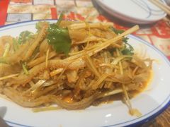 -新兴园饺子馆(河南街店)