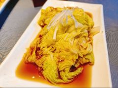 -东方饺子王(新阳路店)