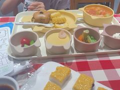 -西贝(紫荆广场店)