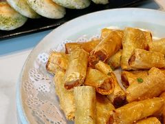 -阿毛饭店首店·宁波老字号(文化广场店)