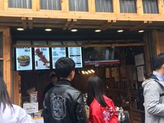 -文和友老长沙臭豆腐(太平街二店)