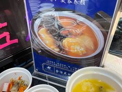 -五月罗马海鲜烤肉自助餐厅(印象城店)