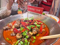 -老闵田螺馆·南昌市井菜·特色小吃(总店)