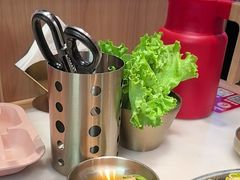 -韩宫宴烤肉·料理(武汉印象城店)