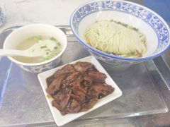 -伟记奥面馆(养育巷店)