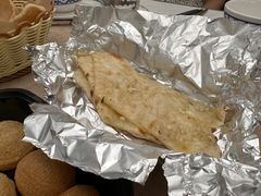 -Pita's&Tika's中东和印度风味餐厅(龙湖天街店)