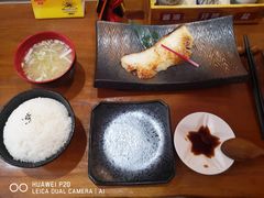 -千代武日本料理(开发区店)