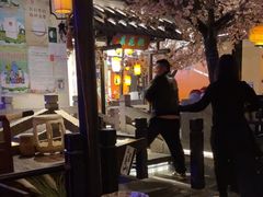 -绿茶餐厅(朝阳大悦城店)