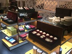 -乐港休闲馆茶艺·简餐·茶室(首都机场T2店)
