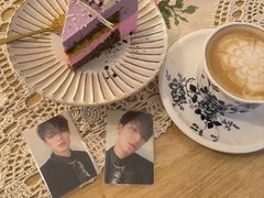 -昼夜咖啡馆
