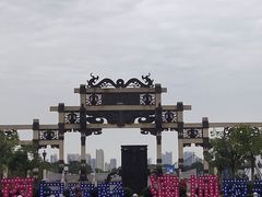 -淹城春秋乐园