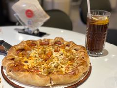 -必胜客(滨江店)