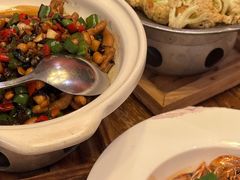 -新白鹿餐厅(龙游路总店·杭帮菜名店)