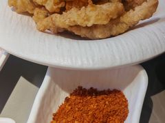 -川成元·麻辣香锅(凯德MALL西直门店)