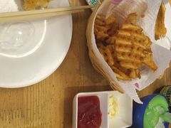 鬼味烤翅-鬼味烤翅(南锣鼓巷店)