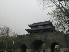 -虞山风景区