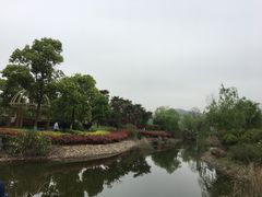 -宁波九龙湖开元度假村