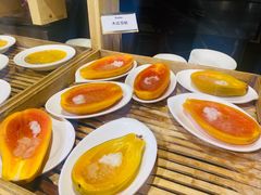 -芭菲盛宴·环球美食(袁家岗店)