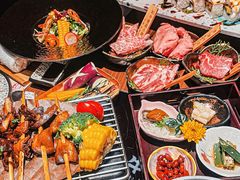 -牛道·和牛九食(市府恒隆广场店)