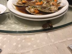 -顺风海鲜港(金玉兰店)