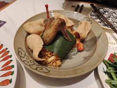 -太食獸泰式茶餐厅(IFS国金中心店)