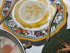 -Thai Basil罗勒叶泰式餐厅(时代天街店)