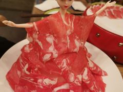 -芝麻花餐厅(祁家豁子店)