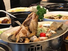 -鹿港小镇(黄金店)