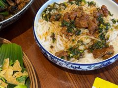 -园林美食城·本土农家菜(杨和镇店)