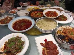 -小八仙·八方(移民广场店)